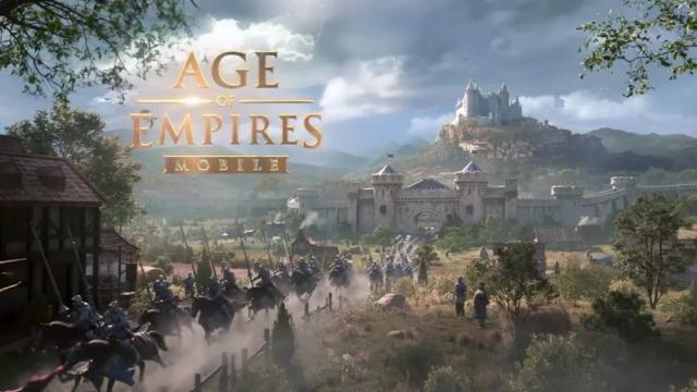 Serial Gim RTS Age of Empires Akan Kembali ke Platform Mobile, Kali ini Diusung oleh Microsoft