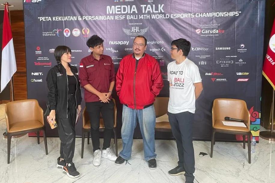 Source: Press Release PBESI