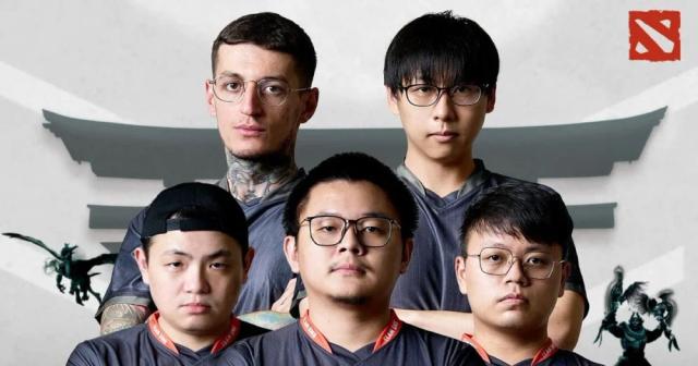 Nikobaby dan Oli Jadi Stand-in bagi Team SMG di APAC Predator League 2022