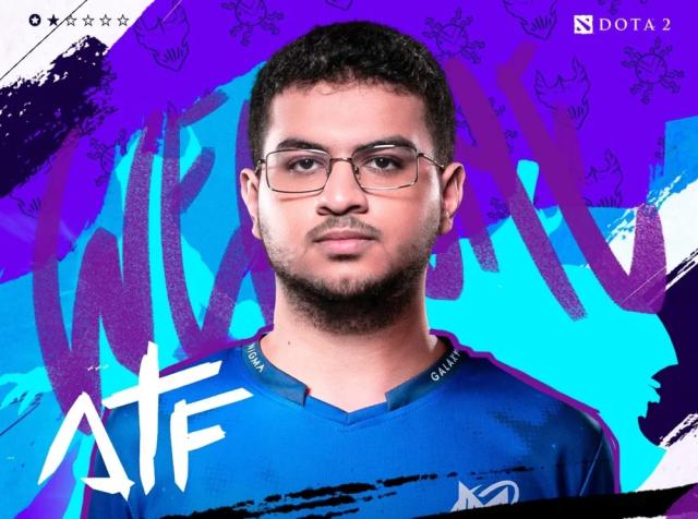 Source: twitter @NigmaGalaxy