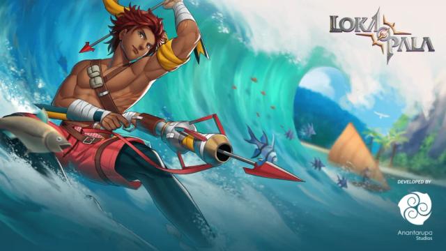 Source: Press Release Anantarupa Studios