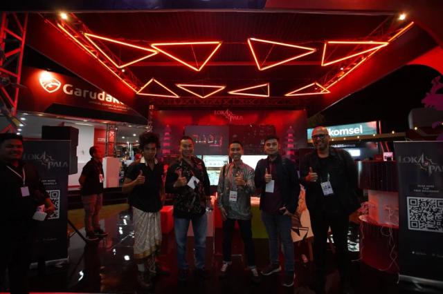 Source: Press Release Anantarupa Studios