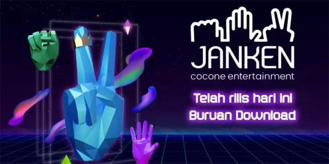 Open Beta Gim NFT Free-to-Play JANKEN Telah Dibuka