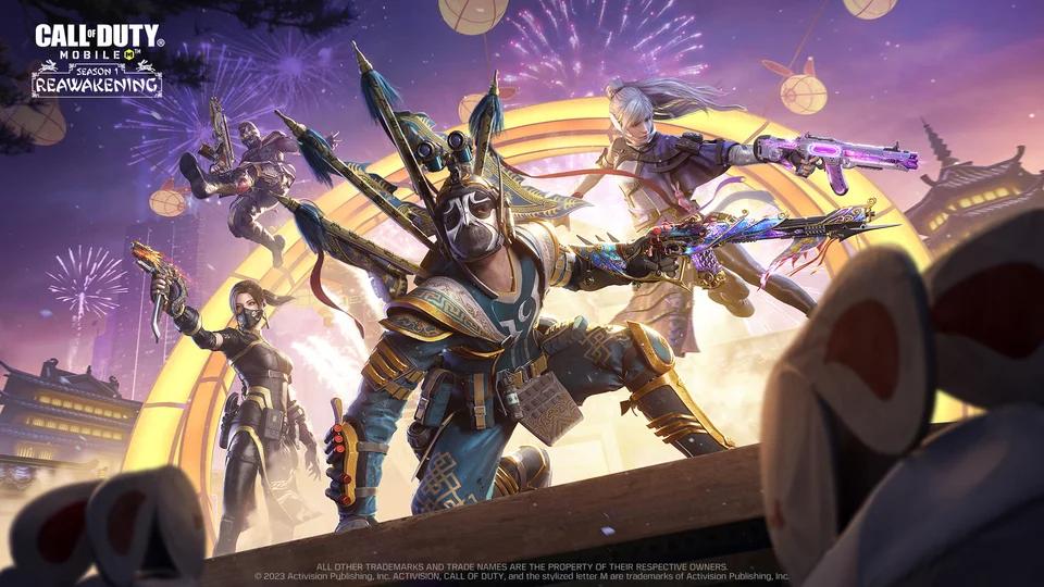 Source: Press Release Garena Indonesia