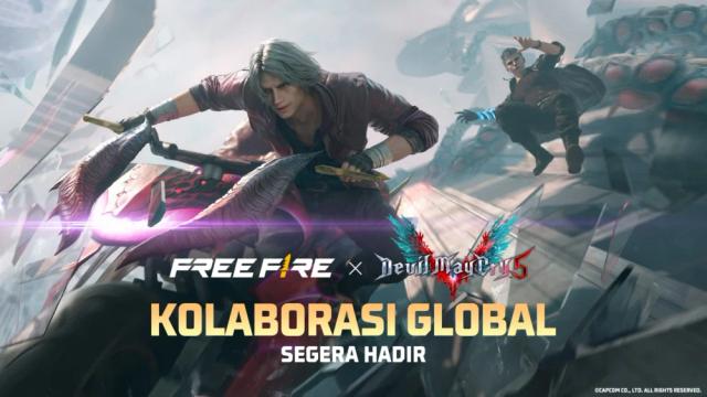 Source: Press Release Garena Indonesia
