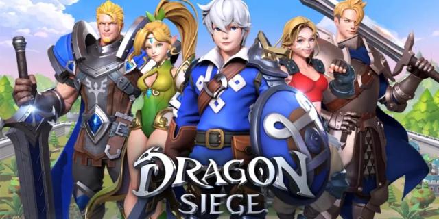 Source: Play Store Dragon Siege