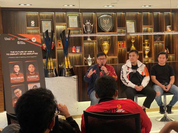 sumber: foto istimewa PBESI