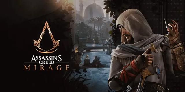 Ubisoft Ungkap Assassin‚Äôs Creed Mirage Rilis 12 Oktober 2023