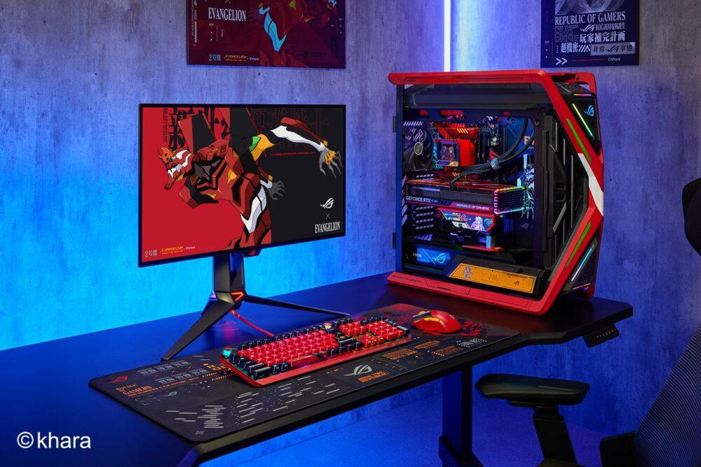 sumber: ASUS ROG