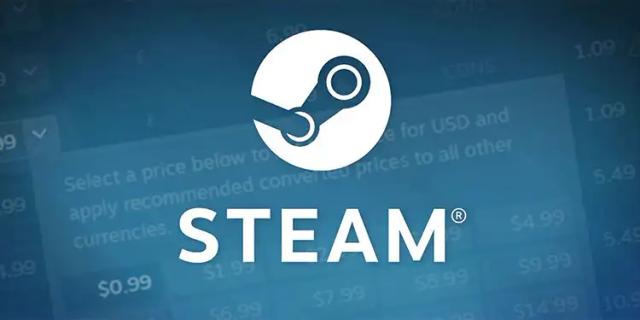 Steam Perbarui Batas Minimum Harga Agustus 2023