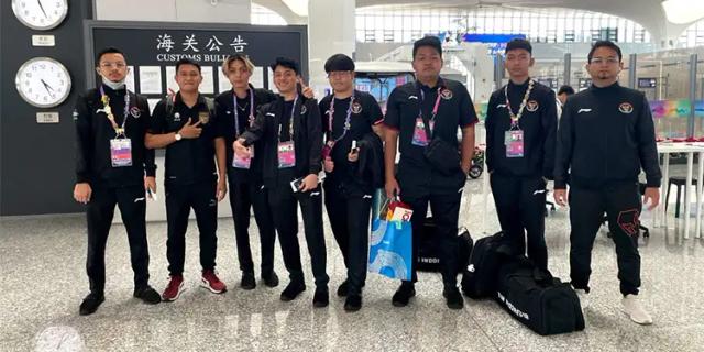 Timnas Esports PUBG Mobile Indonesia Raih Posisi ke-4 di Grand Final Asian Games Hangzhou