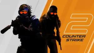 Counter Strike 2