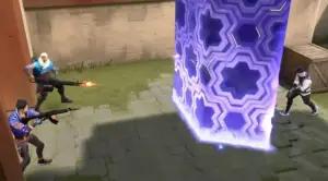 Game Valorant (FOTO: Game Valorant)