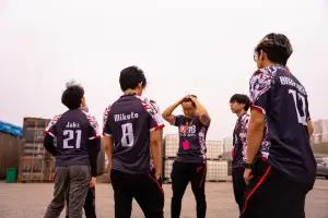 Talon Esport bubarkan tim Dota 2 (sumber: Instagram/ Talon Esport)