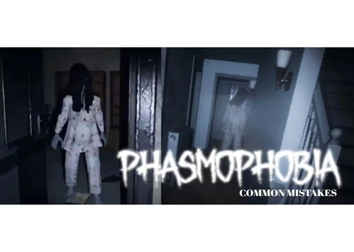 Game horror PC, Phasmophobia (sumber: thegamer.com)