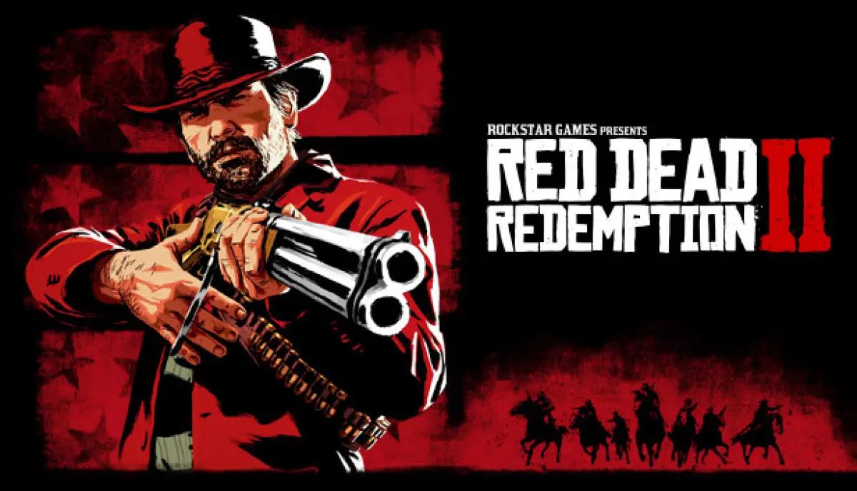 Game PC open world terbaik 2023 di Steam, Read Dead Redemption 2 (sumber: steampowered.com)
