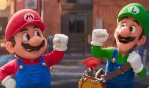 Film Super Mario (sumber: Twitter.com/Netflix | foto: Twitter.com/Netflix)