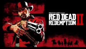 Game PC open world terbaik 2023 di Steam, Read Dead Redemption 2 (sumber: steampowered.com)