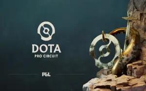 Dota Pro Circuit (DPC) (sumber: dotesports.com)