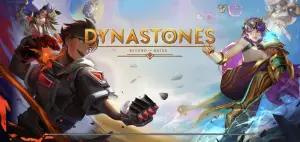 Game DynaStones  game bergenre Multiplayer Online Battle Arena (MOBA) dan Battle Royale (FOTO: Indogamers.com/Icaa)