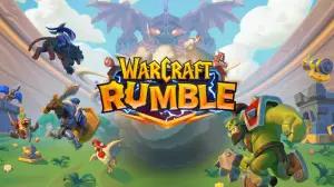 Review Warcraft Rumble: Game Mobile Strategi yang Tawarkan Pengalaman Seru dan Menyenangkan (FOTO: Blizzard Entertainment)