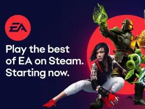 Electronic Arts (Sumber: ea.com)