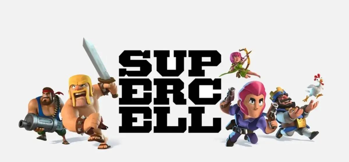 Supercell (FOTO: Supercell)