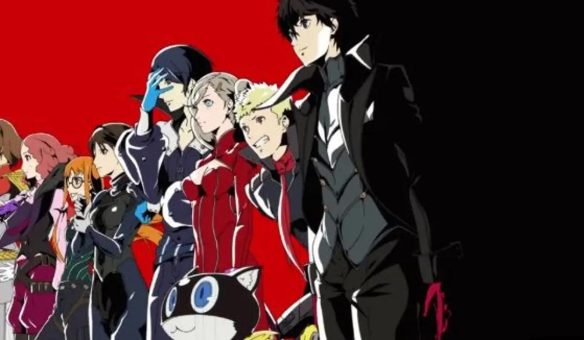 Persona 6. (Sumber: PlayStation Lifestyle)