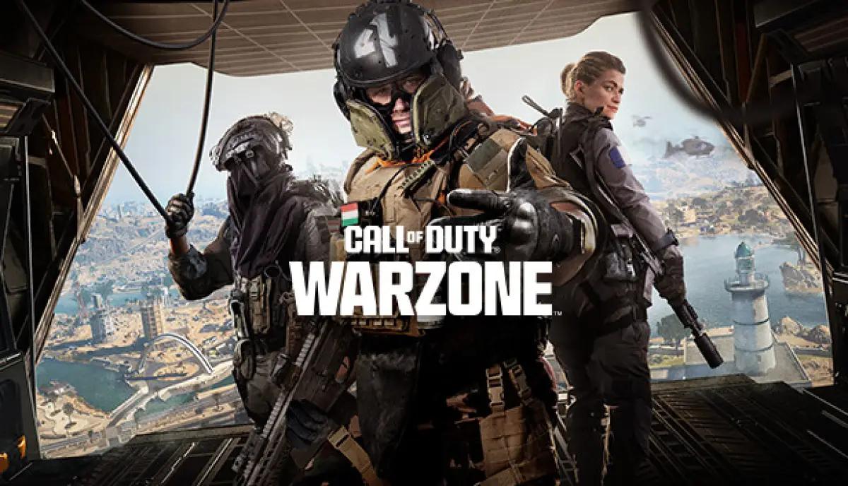 Call of Duty. (Sumber: Steam.com)