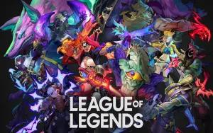 League of Legends, salah satu game yang pernah meramaikan esports Indonesia sebelum Mobile Legends (Sumber: epicgames.com) (FOTO: epicgames.com)