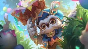 Diggie Mobile Legends (FOTO: Repro/Moonton)