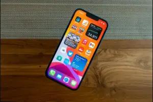 Ilustrasi layar iPhone yang tida berfungsi (Sumber: Mac World)