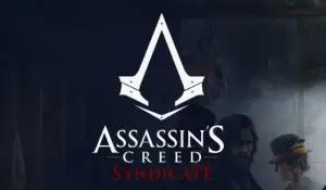 Assassins Creed Syndicate (FOTO: Ubisoft)