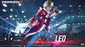 Tekken 8 akan dirilis 24 Januari 2024 (FOTO: Repro/Bandai Namco)