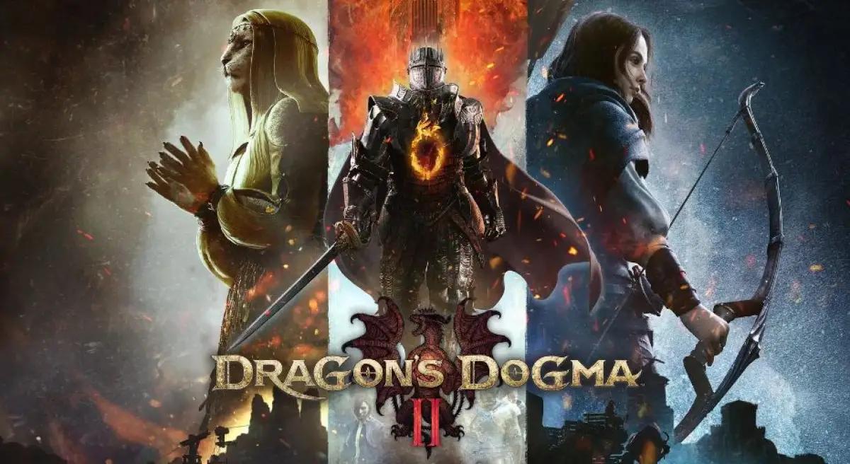 Dragon's Dogma. (Sumber: Playstation Blog)