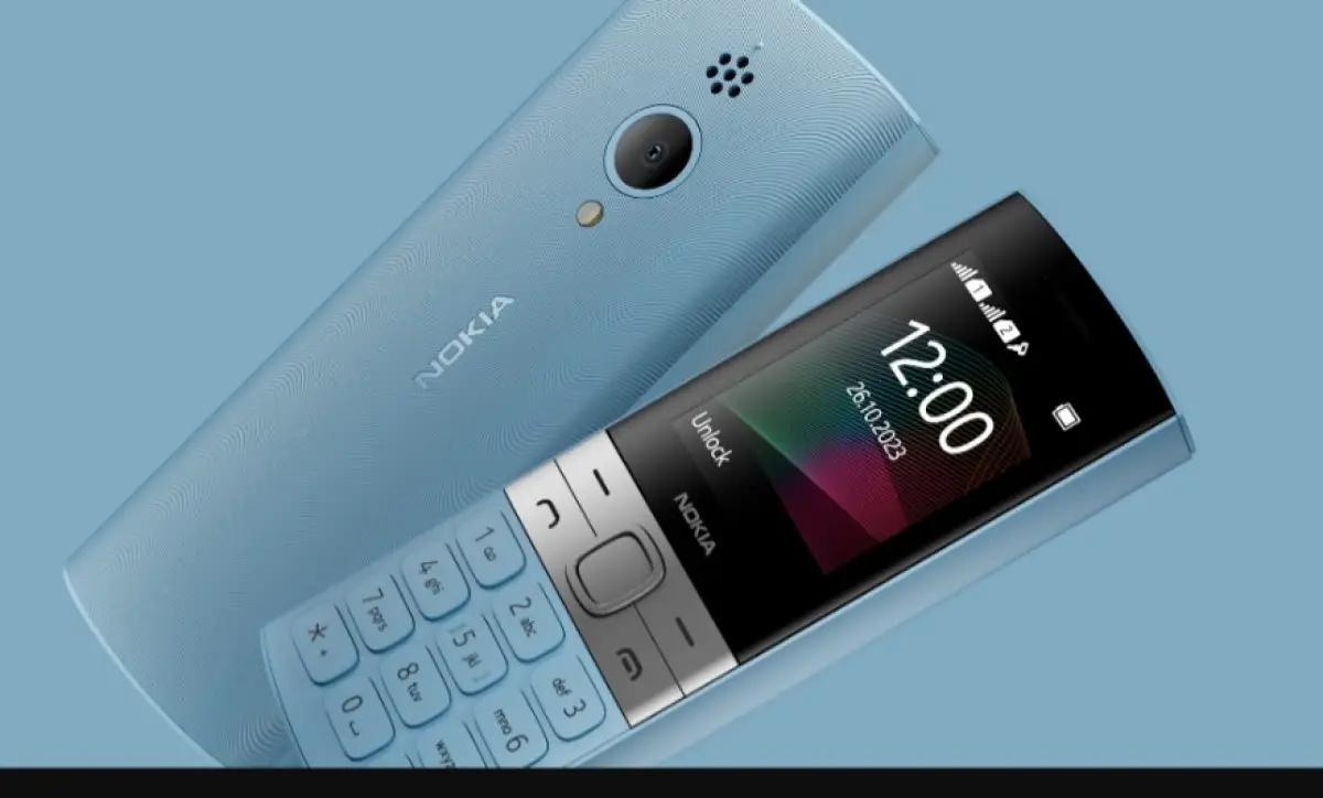 NOKIA 150 2023.