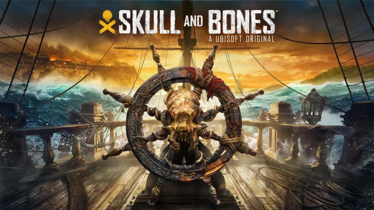 Skull and Bones dari Ubisoft. (Sumber: Xbox Wire)