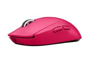 Mouse gaming,Logitech G PRO X SUPERLIGHT Wireless Gaming Mouse (FOTO: logitechg.com)