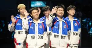 Jelang Kompetisi Dota 2 ESL One Kuala Lumpur 2023, LGD Gaming Lakukan Perombakan Tim(FOTO: Valve)