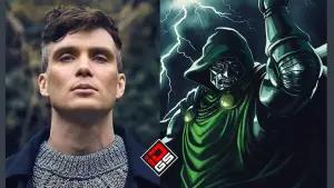 Cillian Murphy Doctor Doom (FOTO: Instagram/cillianmurphyofficiall/Kolase Indogamers.com)
