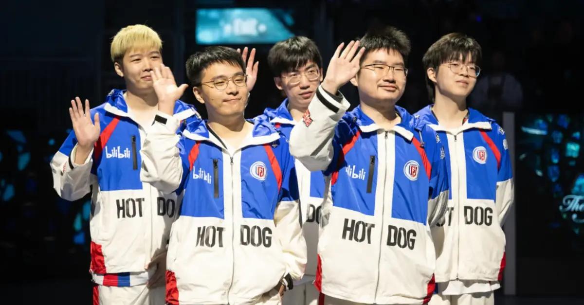 Jelang Kompetisi Dota 2 ESL One Kuala Lumpur 2023, LGD Gaming Lakukan Perombakan Tim(FOTO: Valve)