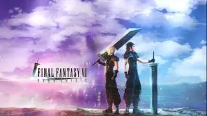 Final Fantasy 7 Ever Crisis. (Sumber: Steam Community)