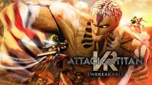 Game VR Attack on Titan Ditunda Hingga Paruh Akhir Tahun 2024(FOTO: www.roadtovr.com)