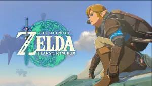Live Action The Legend of Zelda. (Sumber: Nintendo)