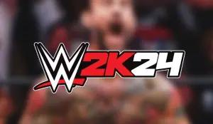 WWE 2K24. (Sumber: Game Rant)