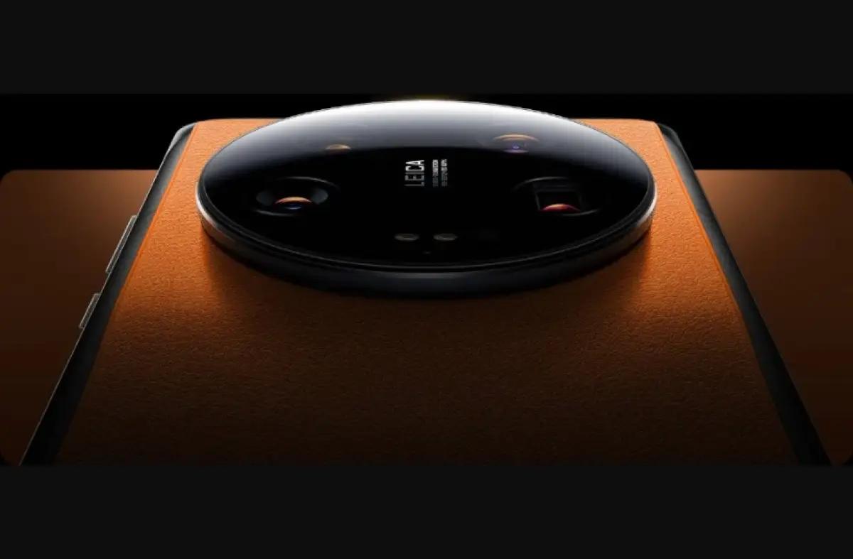 Ilustrasi kamera Xiaomi 14 Ultra. (Sumber: XiaomiuI)