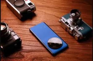 Ilustrasi Xiaomi 14 Ultra.