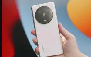 Ilustrasi Xiaomi 14 Ultra.