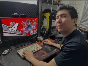 Windah Basudara. (Sumber: Instagram.com/@windahbasudara)