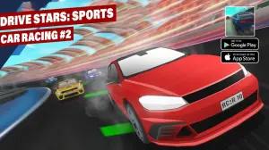 Drive Stars: Sports Car Racing Sudah Rilis, Sajikan Game Balap Mobil Profesional yang Seru dan Menegangkan! (FOTO: T-Bull S A)